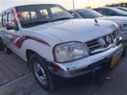 Nissan Pickup